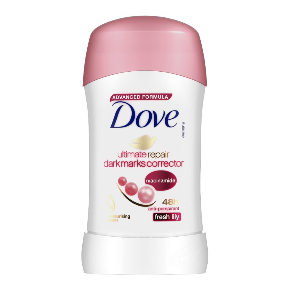 Dove ultimate repair darkmarks corrector 48h