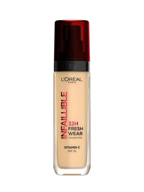 Loreal paris Infallible Foundation 200