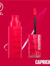 Maybelline Superstay Viynl Ink Capricious ( 45 )