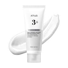 Anua 3 ceramide panthenol moisture barrier cream ( 100 ml )