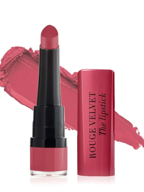 Bourjois rouge velvet ( 03 )