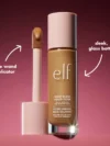 Elf halo glow liquid filter shade 2 fair / light ( 31.5 ml )