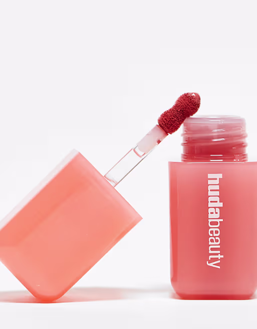 Huda beauty sunset lychee ( 4.5 ml )