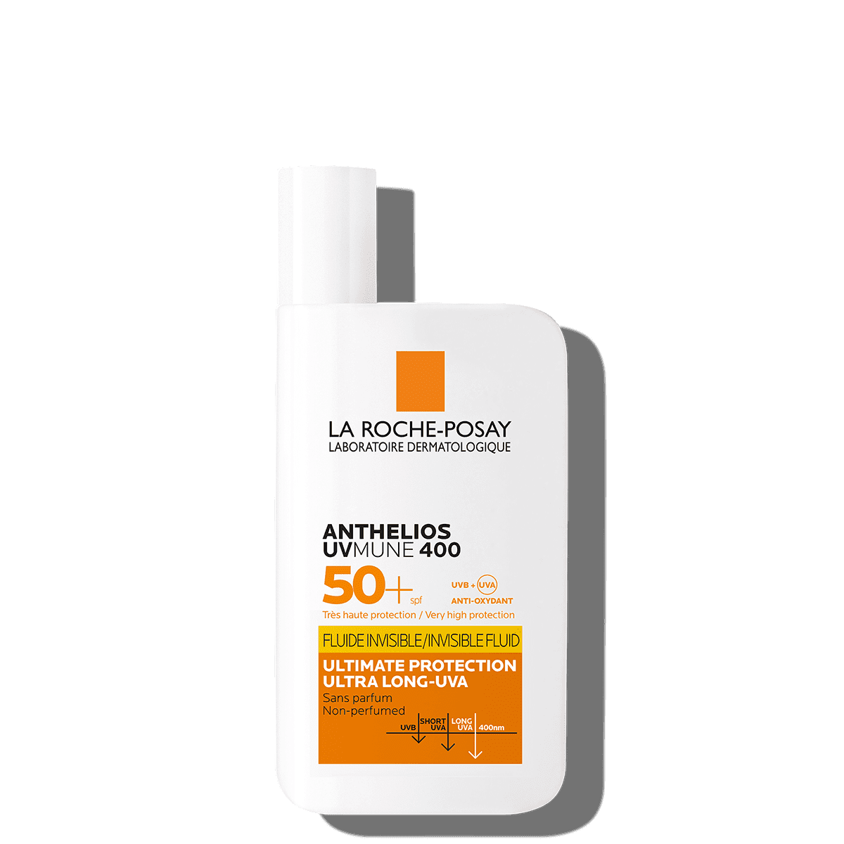 La roche-posay anthelios uvmune 400 ( 50 ml )
