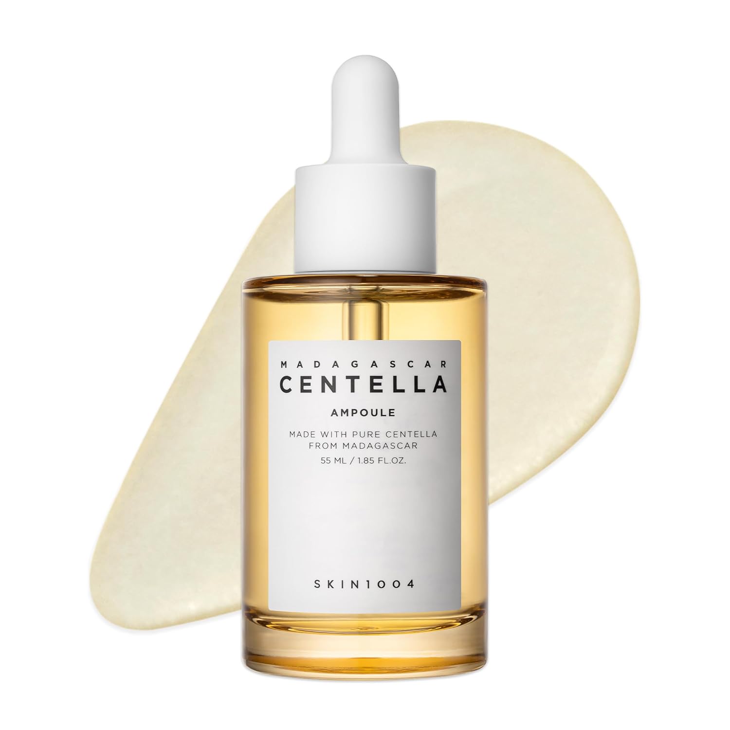 Skin 1004 Madagascar Centella Ampoule ( 55 ml )