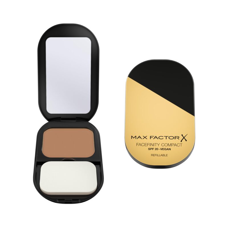 Max factor x 007 bronze ( 10 g ) - Brands For You Nepal