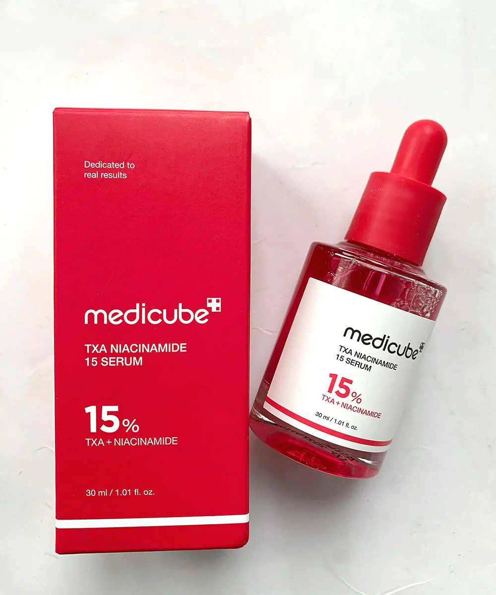 Medicube TXA Niacinamide 15 Serum ( 30 ml )