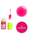 Nyx fat oil - supermodel