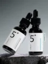 Numbuzin 5+ glutathione vitamin concentrated serum