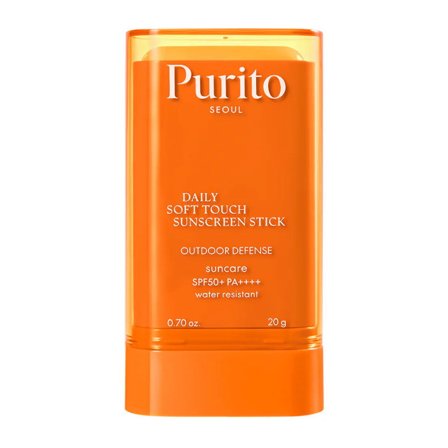 Purito daily soft touch sunscren stick ( 20 g )