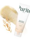 Purito oat in gentle exfoliating face cleanser ( 150 ml )