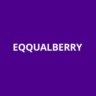 EQQUALBERRY