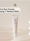 Beauty Of Joeson revive eye serum ginseng + retinal