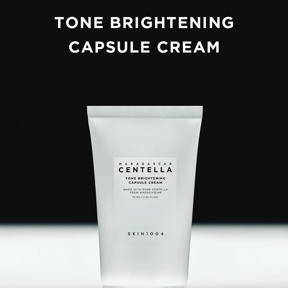 SKIN1004 Centella Tone Brightening Capsule Cream – 75 ml - Image 3