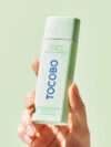 Tocobo cica calming sun serum ( 50 ml )