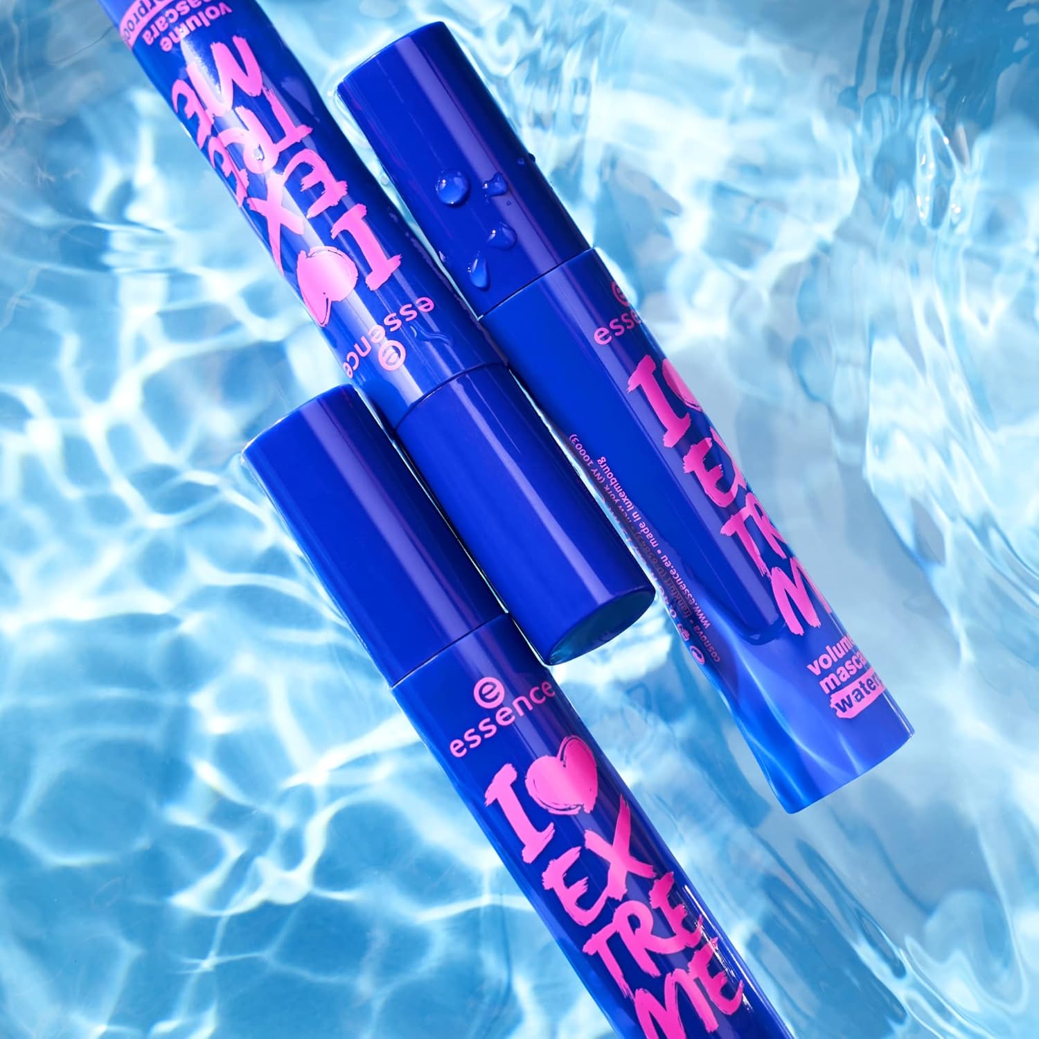 Essence | I Love Extreme Volume Mascara Waterproof - Image 4