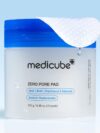 Medicube Zero Pore Pad 2.0