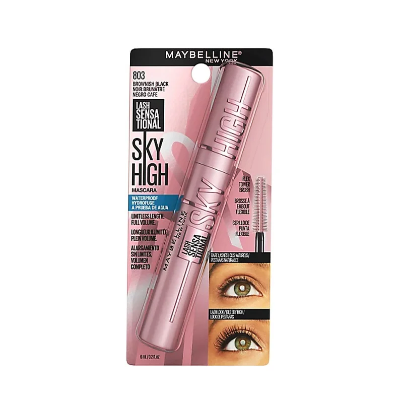 Maybelline Skyhigh Mascara Waterproof