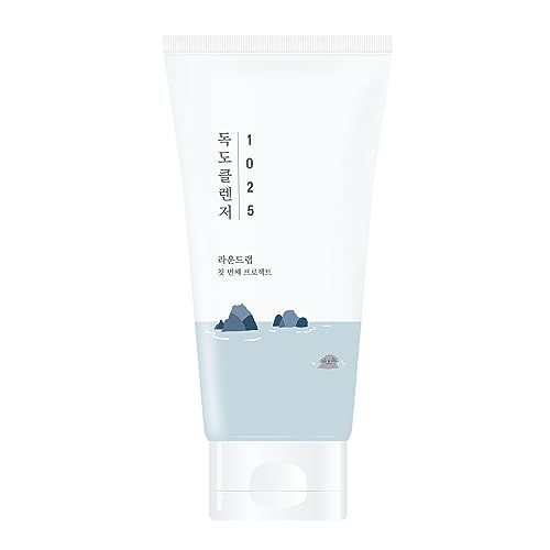 The Round Lab 1025 Dokdo Cleanser (150ml)