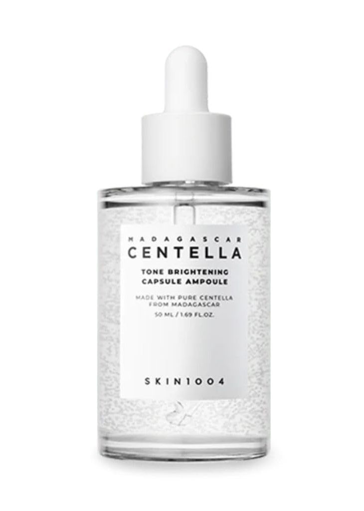 SKIN1004 Madagascar Centella Tone Brightening Capsule Ampoule ( 50 ml )