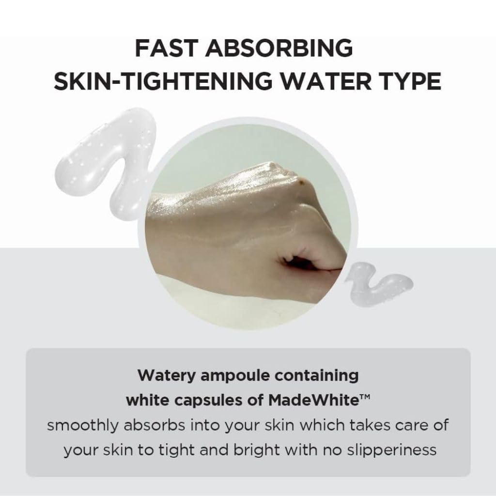 SKIN1004 Madagascar Centella Tone Brightening Capsule Ampoule ( 50 ml ) - Image 3
