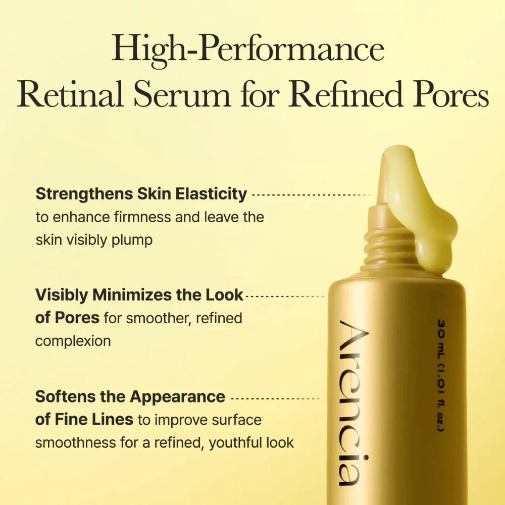 Arencia Retinal Booster Shot Serum - Image 8