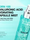Anua PDRN Hyaluronic Acid Hydrating Capsule Mist -  100ml