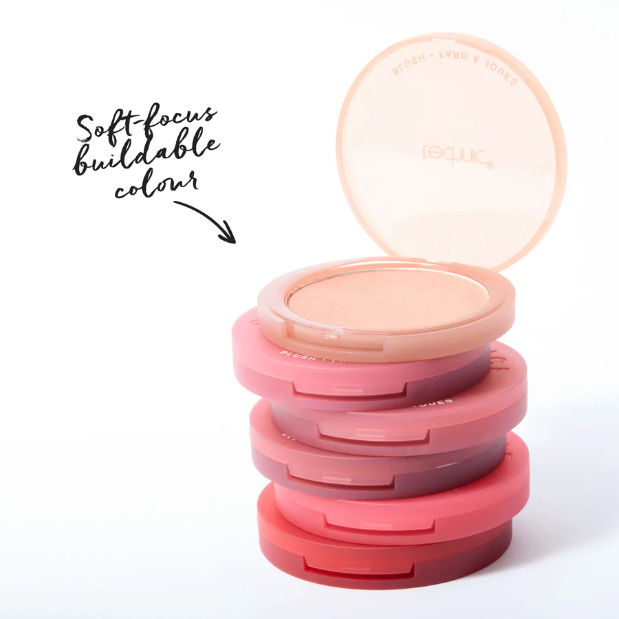 Technic Soft Bounce Cream-Powder Blush " BLESSED " - Image 3