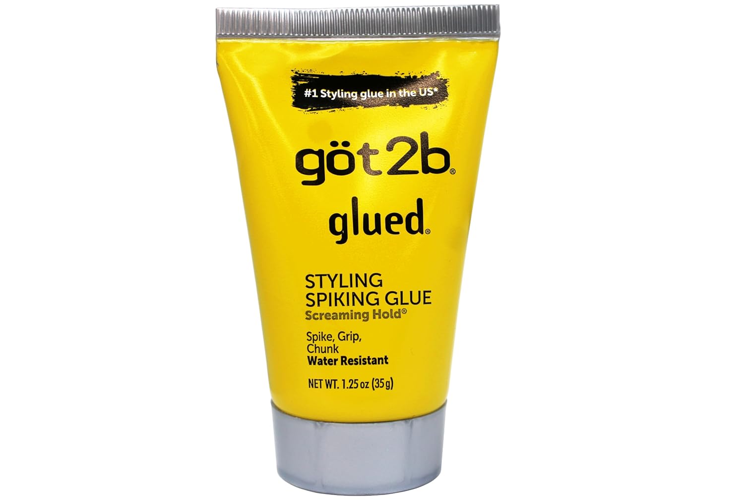 Got2b Glued Styling Spiking Glue 1.25 oz - Image 6