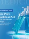 Medicube Zero Pore Blackhead Deep Cleansing Face Oil