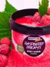 Beauty Jar Yummy Raspberry Dreams Body Scrub (360g)