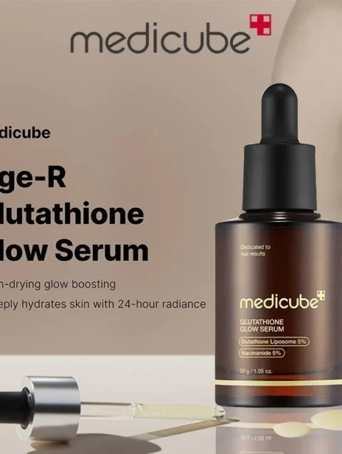 Medicube Glutathione Glow Serum ( 30 Ml )