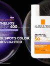 Larocheposay Anthelios UVMune 400 Anti Darkspots Fluid  SPF 50+