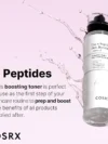 COSRX The 6 Peptide Skin Booster Serum