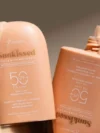 Barefaced Sunkissed Tinted Sunscreen SPF50 50g